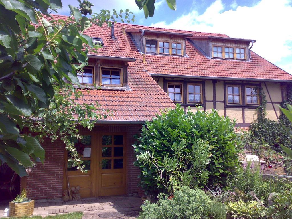 Familienferienhof Sell´s Scheune