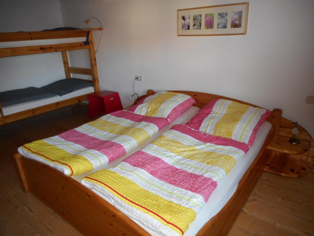 Apartment Familienferienhof Sell´s Scheune *
