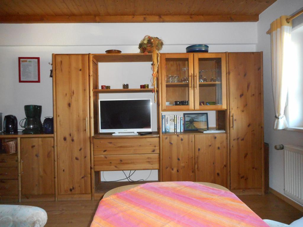 Apartment Familienferienhof Sell´s Scheune