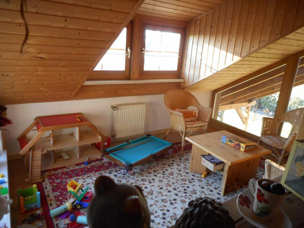 Familienferienhof Sell´s Scheune *