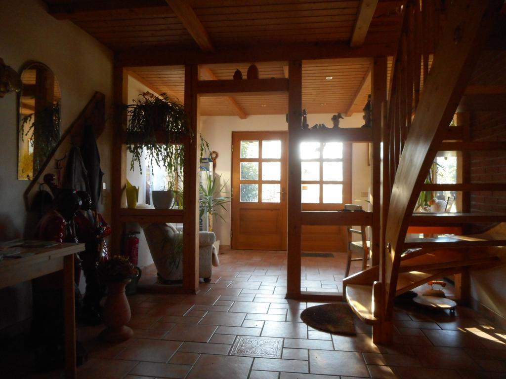 Familienferienhof Sell's Scheune Appartement